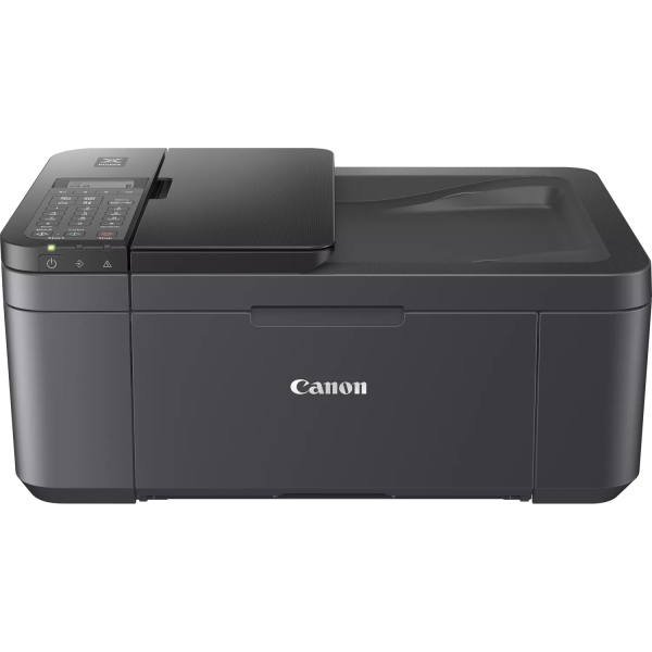 Impressora Multifunções Canon Pixma TR4755i Color Duplex WiFi Fax Jato Tinta