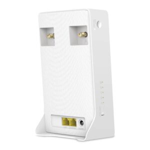 Router Mercusys AC1200 Wi-Fi 4G LTE Build-In 150Mbps 4G LTE Modem
