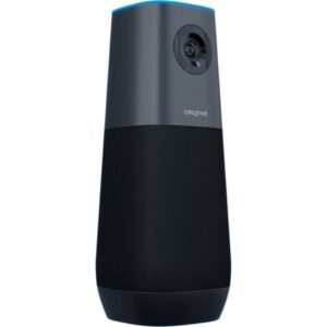 Creative Live! Meet 4K WebCam para Videoconferências UltraHD 4K