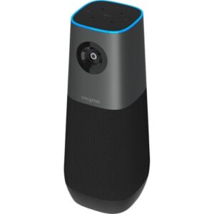 Creative Live! Meet 4K WebCam para Videoconferências UltraHD 4K