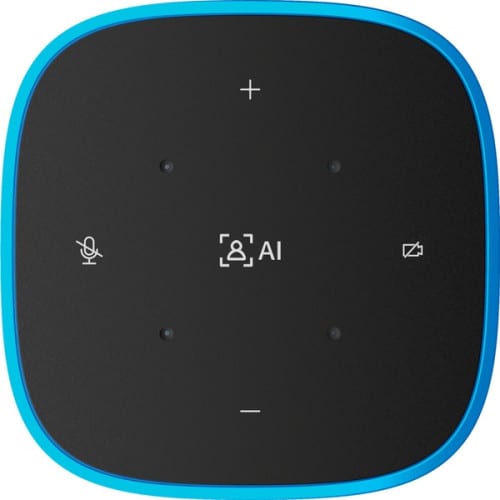 Creative Live! Meet 4K WebCam para Videoconferências UltraHD 4K