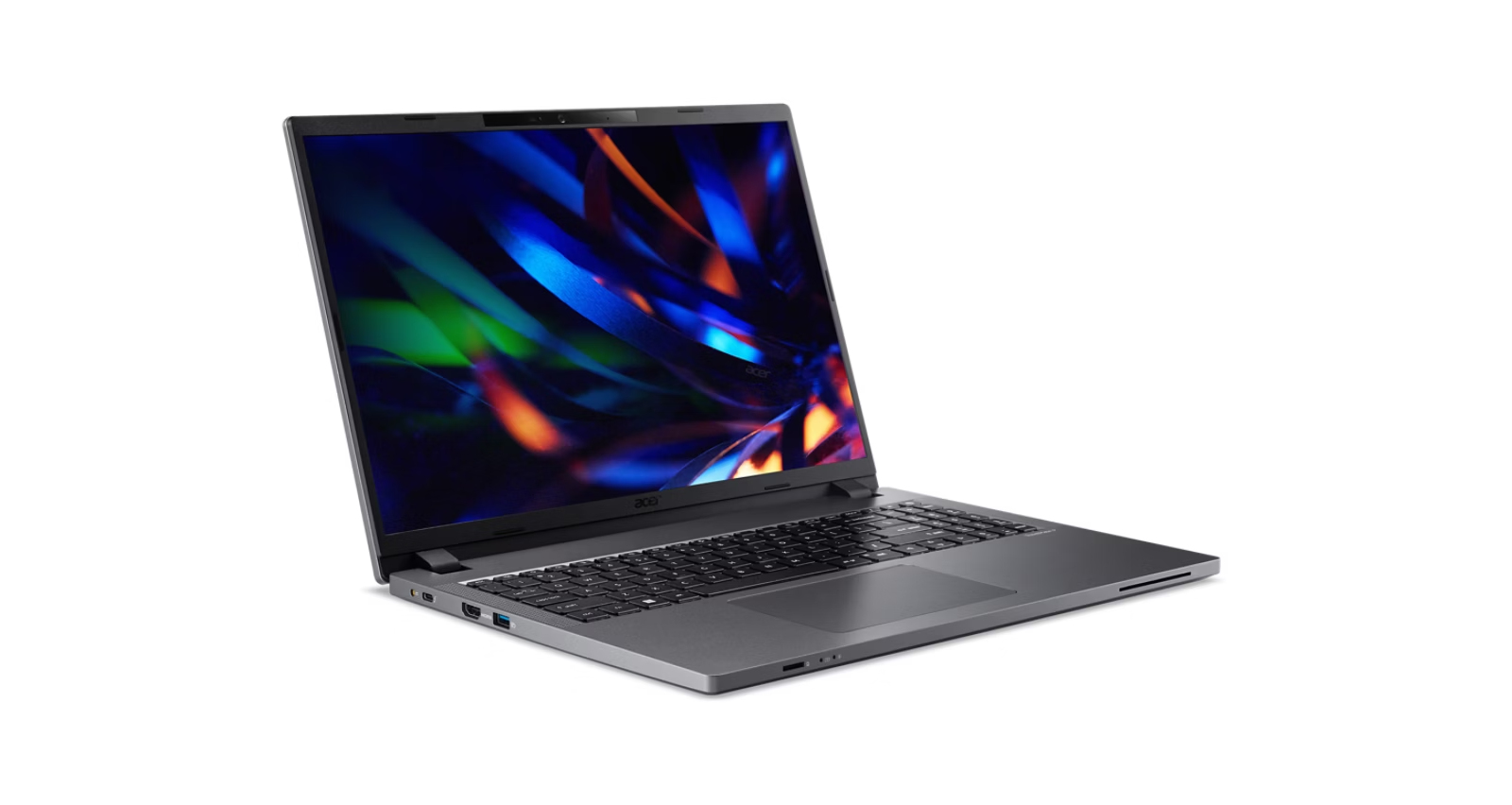 Portátil Acer TMP216-51-G2 16" WUXGAIPS Intel Core i7 150U 16Gb 512Gb Win11 Pro 1Y