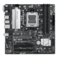 MotherBoard Asus Prime B650M-A II-CSM AMD5 4x DDR5 - HDMI M.2 4x Sata III USB 2.0 e 3.2 RJ-45 DispalyPort MicroATX