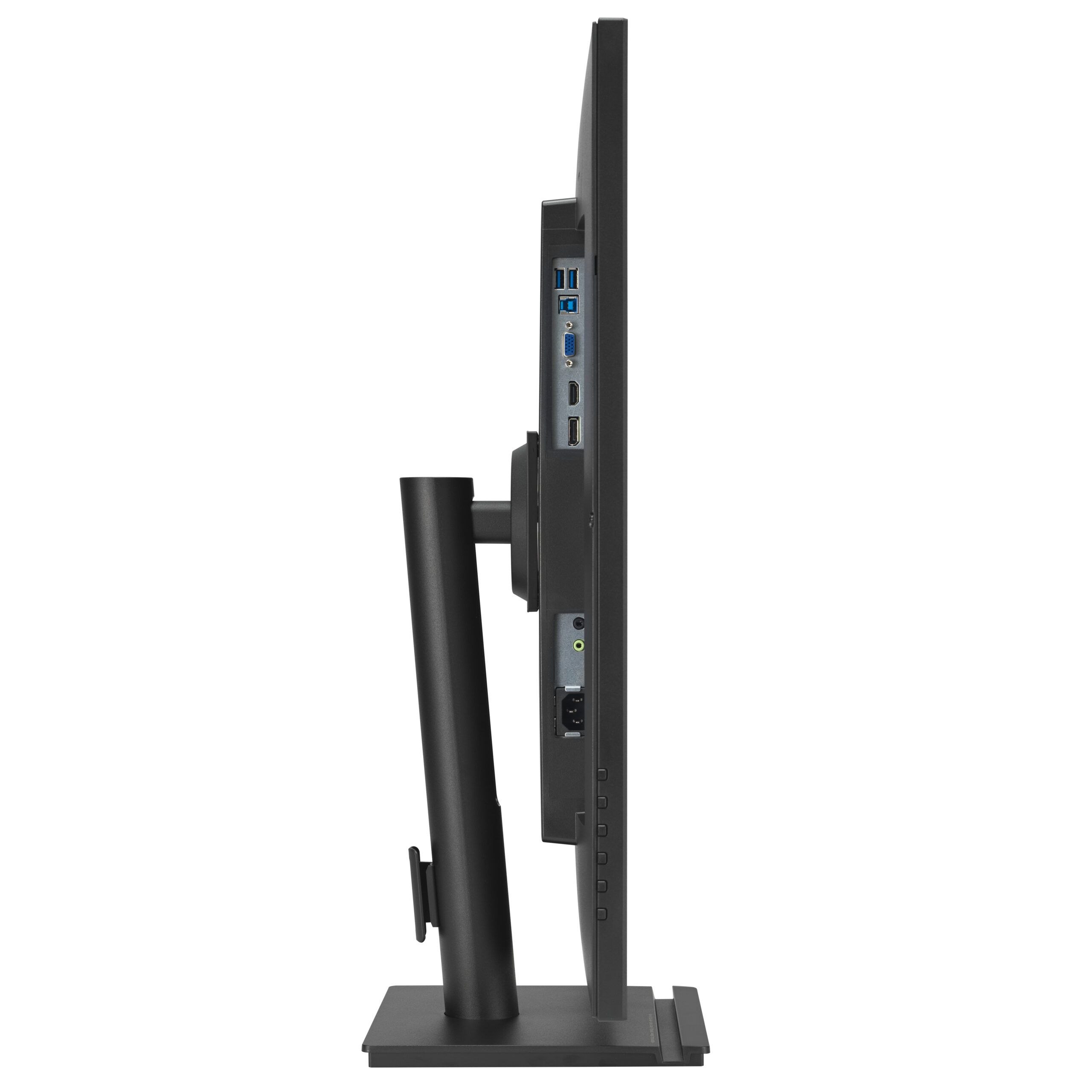 Monitor ASUS VA27DQFS Business 27" FHD WLED/IPS Flat 75Hz 5ms Adaptive-Sync Black