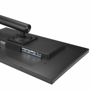 Monitor ASUS VA27DQFS Business 27" FHD WLED/IPS Flat 75Hz 5ms Adaptive-Sync Black