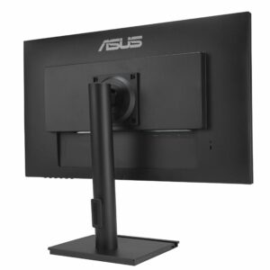 Monitor ASUS VA27DQFS Business 27" FHD WLED/IPS Flat 75Hz 5ms Adaptive-Sync Black