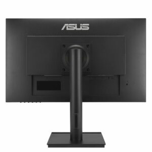 Monitor ASUS VA27DQFS Business 27" FHD WLED/IPS Flat 75Hz 5ms Adaptive-Sync Black