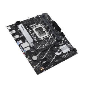 Motherboard Asus Prime B760M-K D4