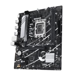Motherboard Asus Prime B760M-K D4