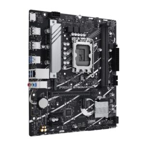 Motherboard Asus Prime B760M-K D4