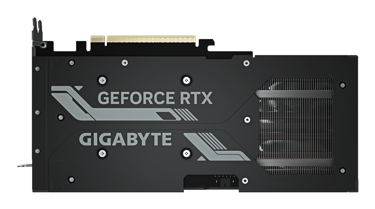 Placa Gráfica Gigabyte GeForce RTX 5070 Ti WindForce OC V2 16GB Gddr7 3xDP 1xHdmi