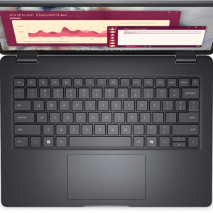 Portátil Dell Pro 14 PC14250 Intel Ultra 5-120U 16Gb 512Gb 14" Full Hd Windows 11 Pro