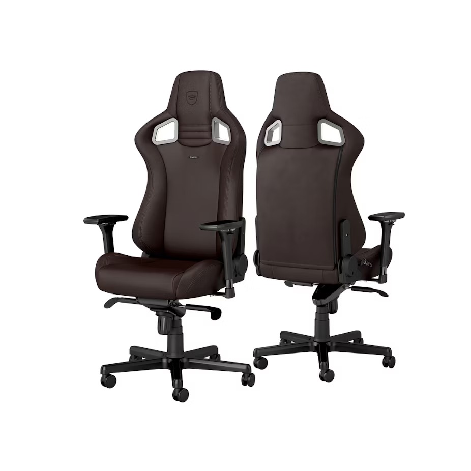 Cadeira noblechairs EPIC Java Edition