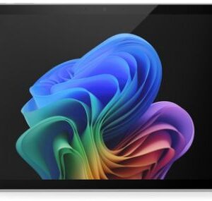 Microsoft Surface Pro Copilot+ PC - 11th Edition 13" Touch Snapdragon X Plus X1P-64-100 Win 11 Pro 16 Gb 256 Gb Bluetooth Wi-Fi 7