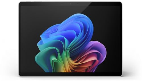Microsoft Surface Pro Copilot+ PC - 11th Edition 13" Touch Snapdragon X Plus X1P-64-100 Win 11 Pro 16 Gb 256 Gb Bluetooth Wi-Fi 7