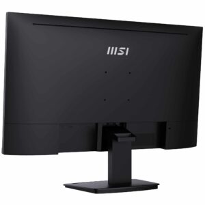Monitor MSI PRO 27" FHD 100Hz 1ms(MRPT) Freesync 300nits Vga DP Hdmi Multimédia MP273A