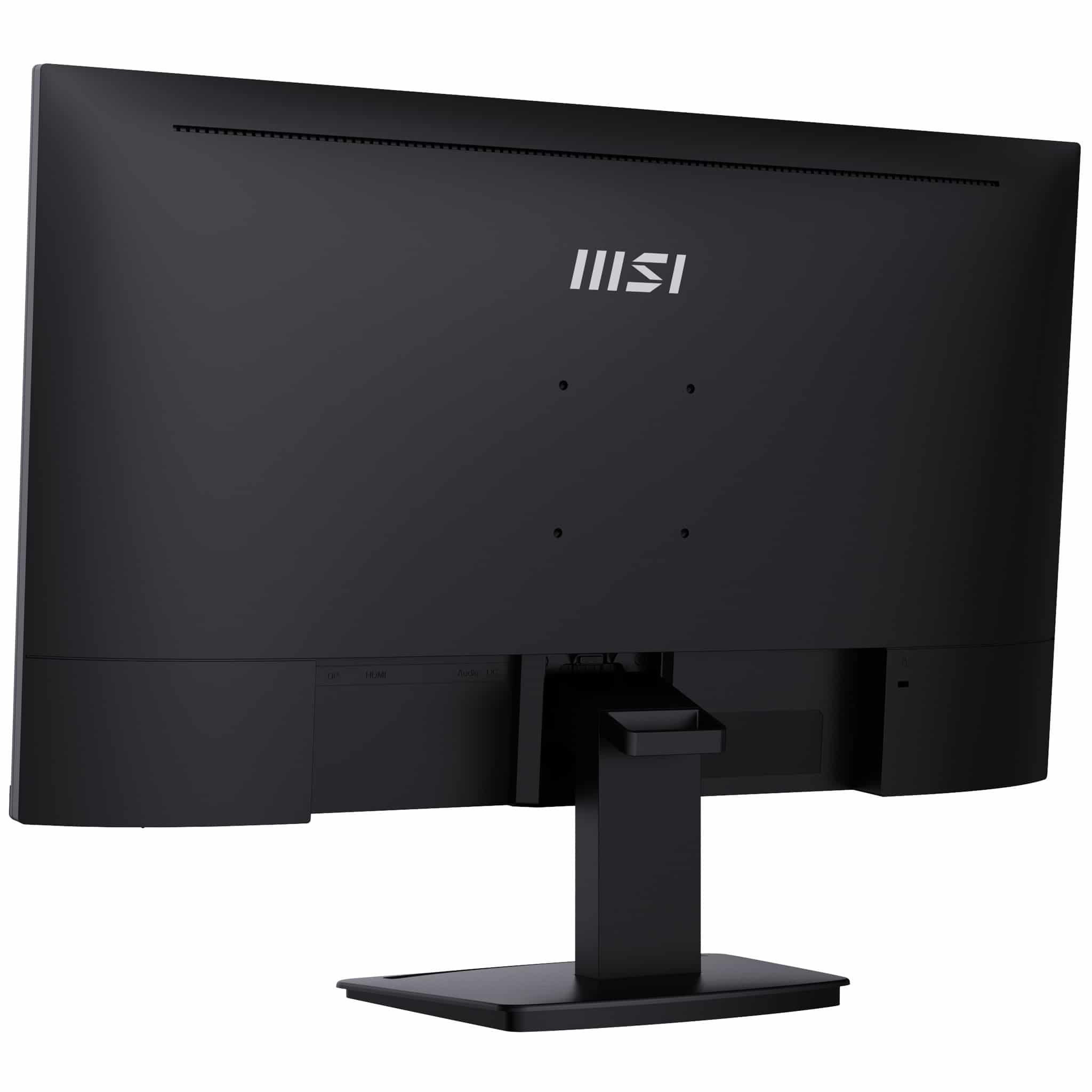 Monitor MSI PRO 27" FHD 100Hz 1ms(MRPT) Freesync 300nits Vga DP Hdmi Multimédia MP273A