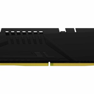 Memoria Dimm Kingston FURY Beast 16Gb Ddr5 5600 Mhz 1.25V CL40
