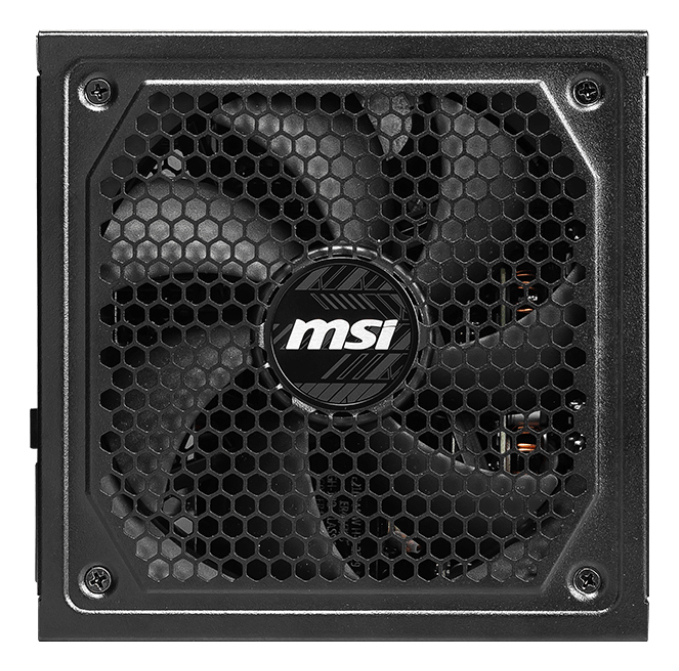 Fonte de Alimentação MSI MAG A1000GL PCIE5 1000WATX