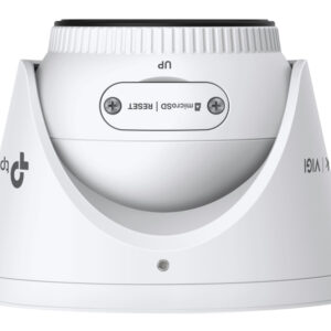 Camara de VideoVigilancia TP-Link Cam VIGI 8MP Full-Color Torret Network