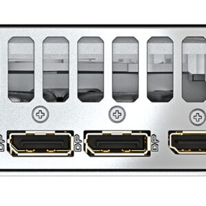 Placa Gráfica Gigabyte RTX 5060 Eagle OC Ice 8GB