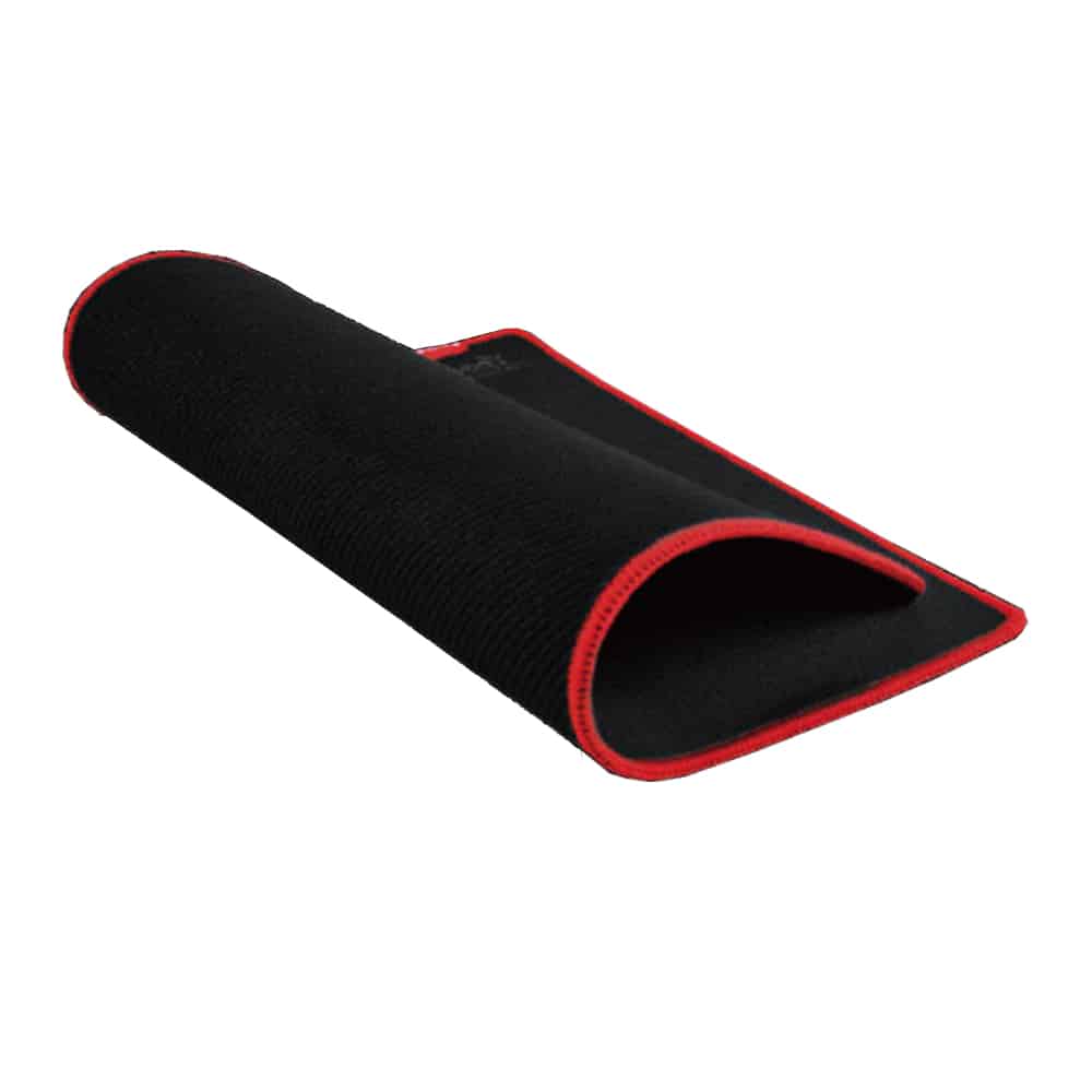 TAPETE GAMING BLOODY B-081 ( 350*280*4MM)