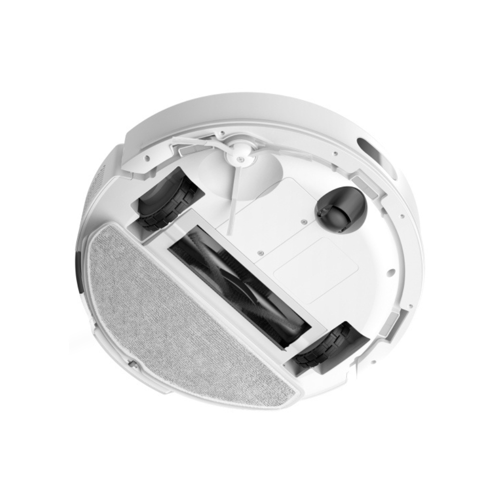 Robot Aspirador TP-LINK Robot Vacuum Cleaner & Auto-Empty Dock LiDAR + IMU Dual Navigation 3L Auto-Empty Dock 2600mAh