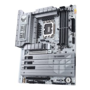 Motherboard Asus TUF Z890-Pro Gaming WiFi