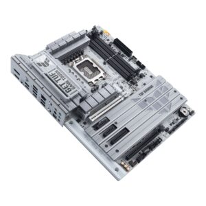 Motherboard Asus TUF Z890-Pro Gaming WiFi