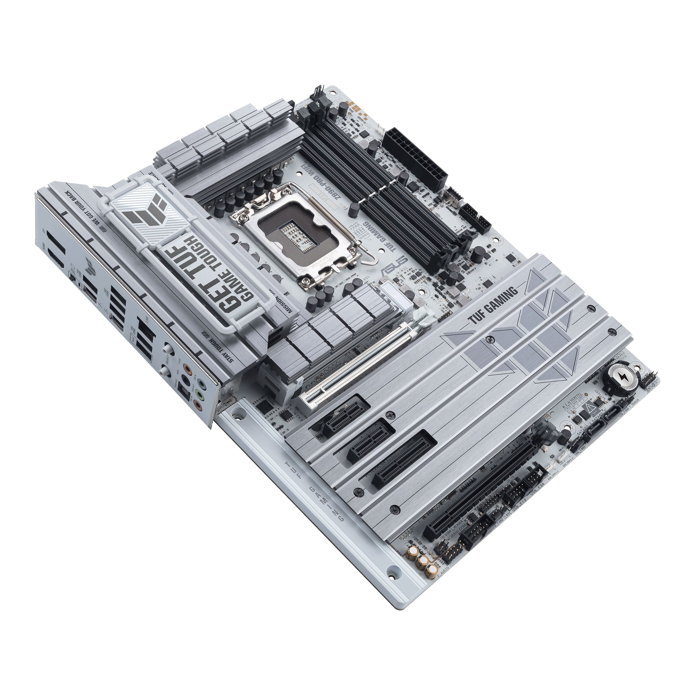Motherboard Asus TUF Z890-Pro Gaming WiFi