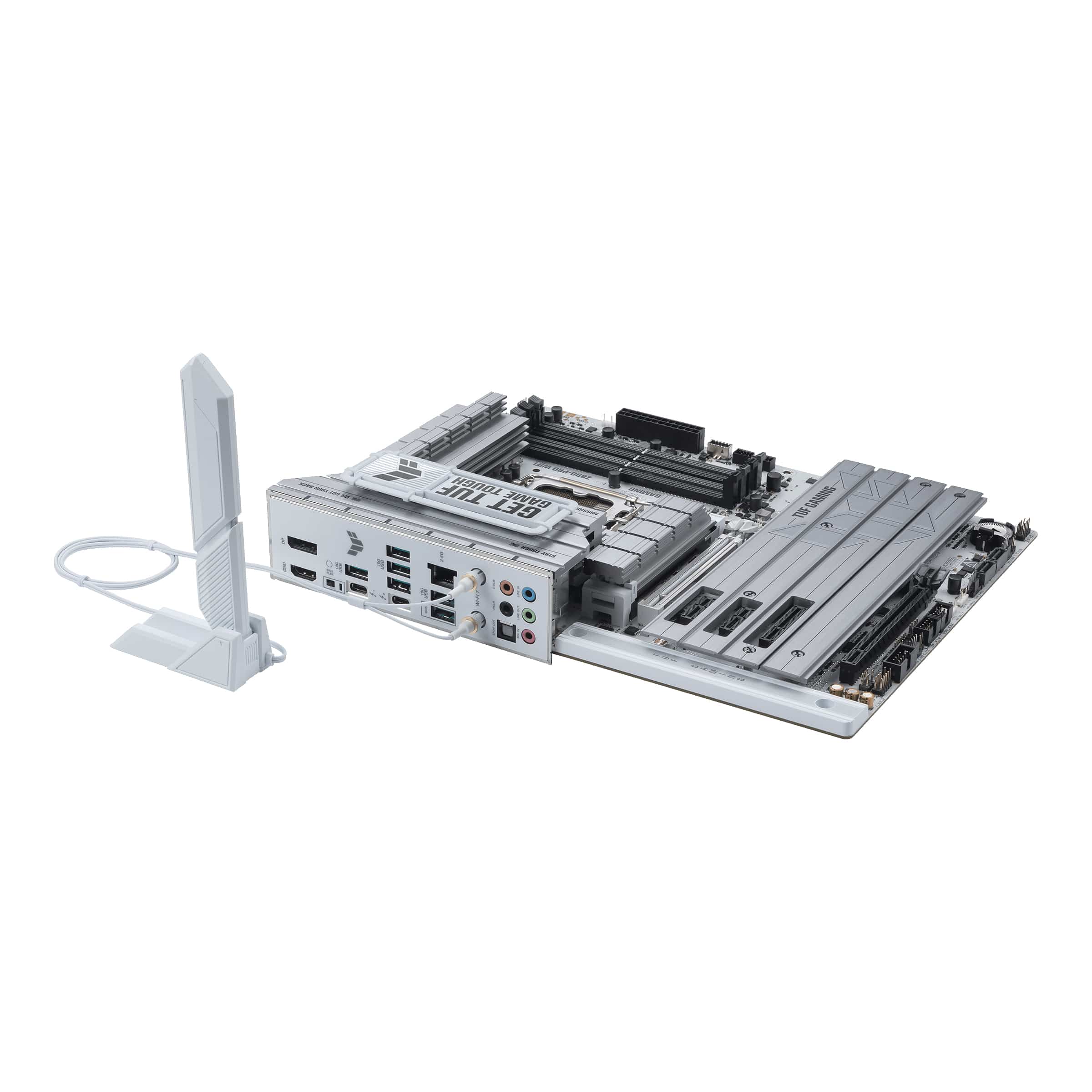 Motherboard Asus TUF Z890-Pro Gaming WiFi