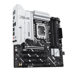 MotherBoard Asus Prime Z890M-PLUS WIFI Socket LGA1851 4xDDR5 Hdmi DP mATX