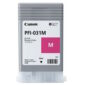 Cartucho de Tinta Original Canon PFI031 Magenta - 6265C001