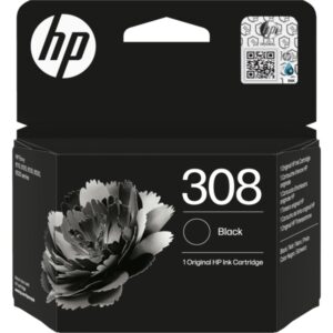 Tinteiro Original HP 308 Preto 7FP21UE