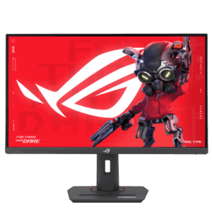 Monitor ASUS (27") 3840 x 2160 Pixels 4K Ultra HD Preto