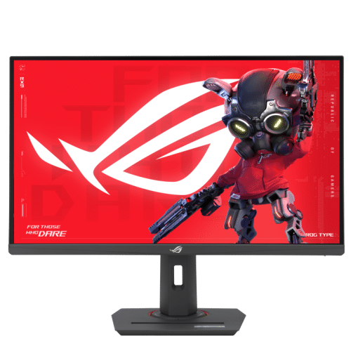 Monitor ASUS (27") 3840 x 2160 Pixels 4K Ultra HD Preto
