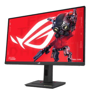 Monitor ASUS (27") 3840 x 2160 Pixels 4K Ultra HD Preto