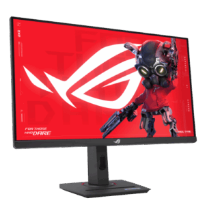 Monitor ASUS (27") 3840 x 2160 Pixels 4K Ultra HD Preto