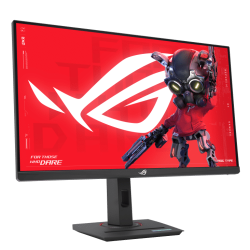 Monitor ASUS (27") 3840 x 2160 Pixels 4K Ultra HD Preto