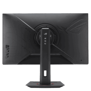 Monitor ASUS (27") 3840 x 2160 Pixels 4K Ultra HD Preto