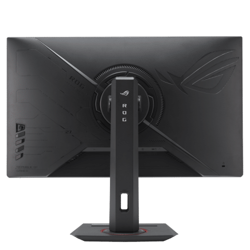 Monitor ASUS (27") 3840 x 2160 Pixels 4K Ultra HD Preto