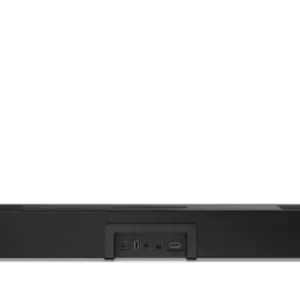 Creative Labs Stage Se Mini Wireless Bluetooth & USB Under Monitor Soundbar