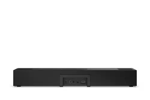 Creative Labs Stage Se Mini Wireless Bluetooth & USB Under Monitor Soundbar