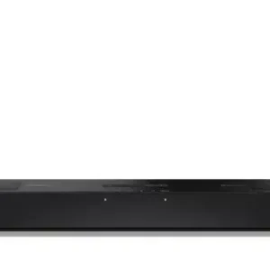 Creative Labs Stage Se Mini Wireless Bluetooth & USB Under Monitor Soundbar