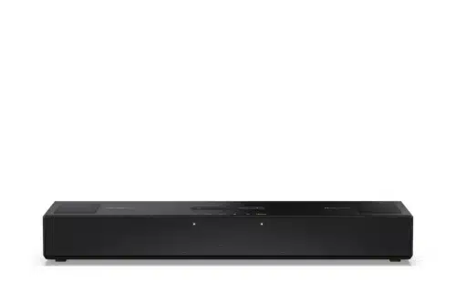 Creative Labs Stage Se Mini Wireless Bluetooth & USB Under Monitor Soundbar