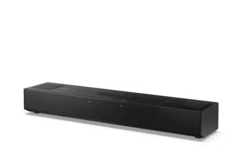 Creative Labs Stage Se Mini Wireless Bluetooth & USB Under Monitor Soundbar