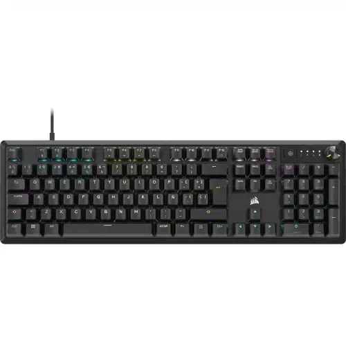 Teclado Corsair K70 Core Rgb
