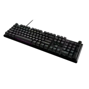 Teclado Corsair K70 Core Rgb