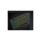 Teclado Corsair K55 Core Preto