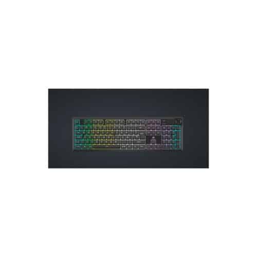 Teclado Corsair K55 Core Preto